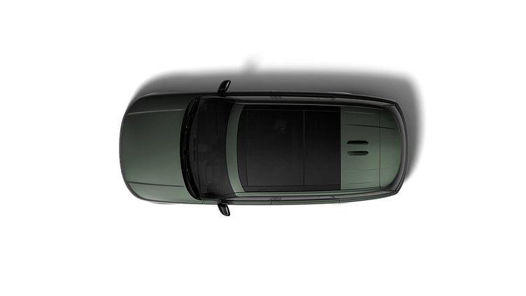 2025 Jauns Land Rover Range Rover Belgravia Green D350 Diesel Mild Hybrid Standard Wheelbase Autobiography