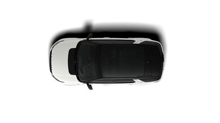 2025 Jauns Land Rover Discovery Sport Fuji White D165 Diesel Mild Hybrid Standard Wheelbase Dynamic SE
