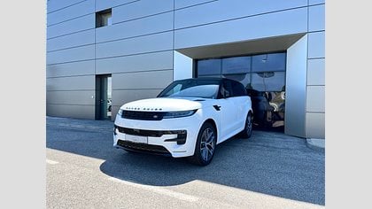 Range Rover Sport 0