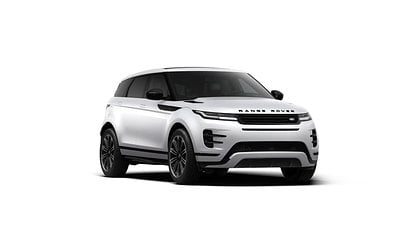 Range Rover Evoque 0
