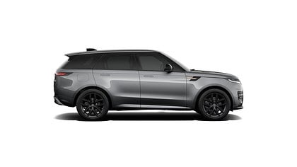 Range Rover Sport 1