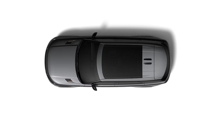 2025 Ny Land Rover Range Rover Sport Eiger Grey P460e Bensin Plug-in Hybrid Dynamic SE