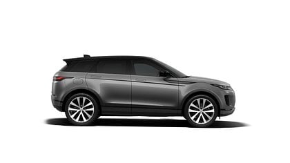 Range Rover Evoque 1