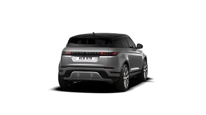 Range Rover Evoque 2