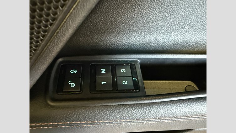 2016 Used Jaguar XE Fuji White 20d Diesel Prestige