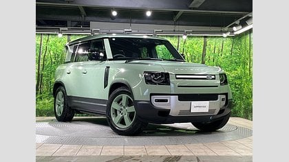 Defender 110 0