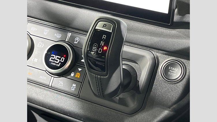 2023 認定中古車 Land Rover Defender 110 グラスミアグリーン D300 AWD（AT） 75TH LIMITED EDITION