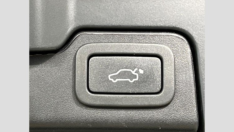 2019 認定中古車 Land Rover Range Rover Evoque Narvik Black 2.0 litre i4D Diesel SE