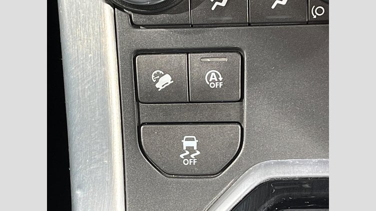 2019 認定中古車 Land Rover Range Rover Evoque Narvik Black 2.0 litre i4D Diesel SE