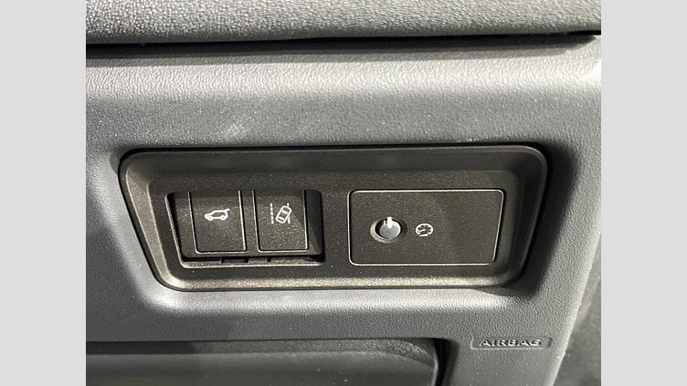 2019 認定中古車 Land Rover Range Rover Evoque Narvik Black 2.0 litre i4D Diesel SE