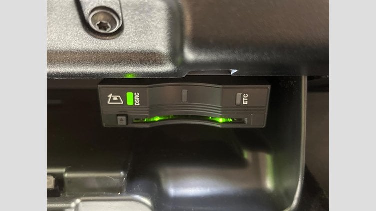 2019 認定中古車 Land Rover Range Rover Evoque Narvik Black 2.0 litre i4D Diesel SE
