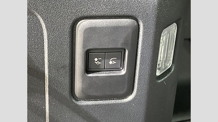 2023 認定中古車 Land Rover Defender 110 カルパチアングレイ D300 AWD（AT） X