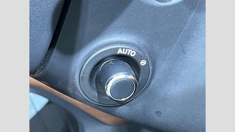 2023 認定中古車 Land Rover Defender 110 カルパチアングレイ D300 AWD（AT） X