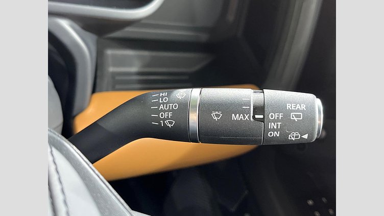 2023 認定中古車 Land Rover Defender 110 カルパチアングレイ D300 AWD（AT） X