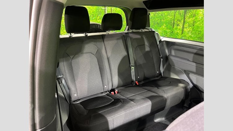 2023 認定中古車 Land Rover Defender 90 Carpathian Grey 2.0 litre i4P Petrol SE