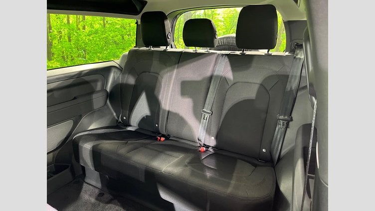 2023 認定中古車 Land Rover Defender 90 Carpathian Grey 2.0 litre i4P Petrol SE