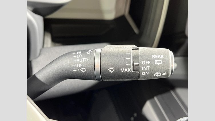 2023 認定中古車 Land Rover Defender 90 Carpathian Grey 2.0 litre i4P Petrol SE