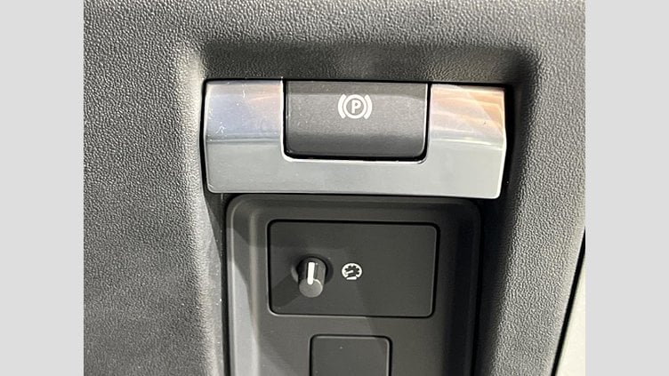 2023 認定中古車 Land Rover Defender 90 Carpathian Grey 2.0 litre i4P Petrol SE
