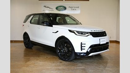 Discovery 0