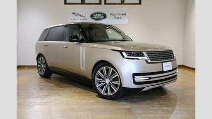 Range Rover 0