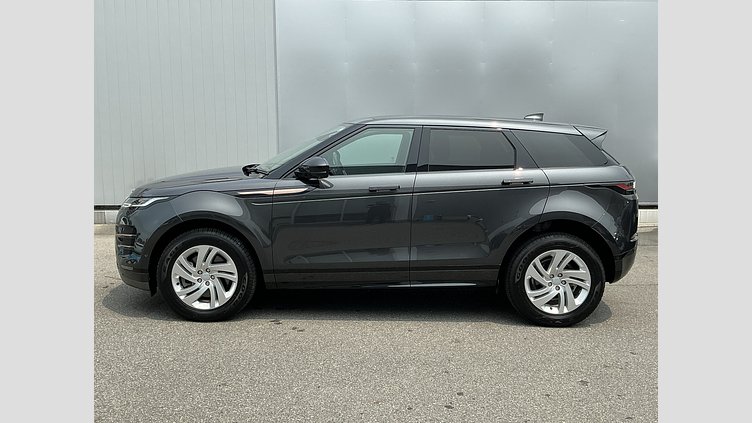 2023 認定中古車 Land Rover Range Rover Evoque カルパチアングレー D200 AWD（オートマチック）MHEV R-DYNAMIC S