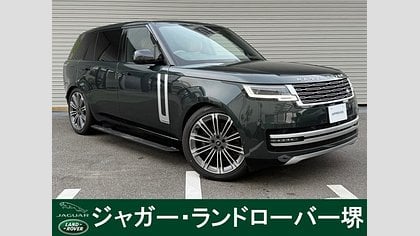 Range Rover 0
