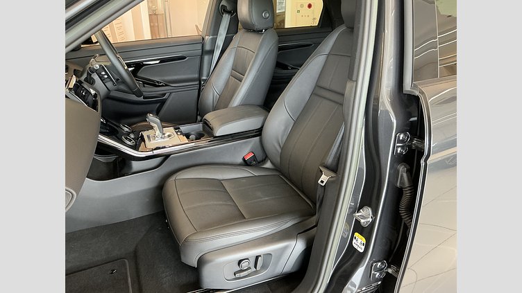 2023 認定中古車 Land Rover Range Rover Evoque カルパチアングレー D200 AWD（オートマチック）MHEV R-DYNAMIC S