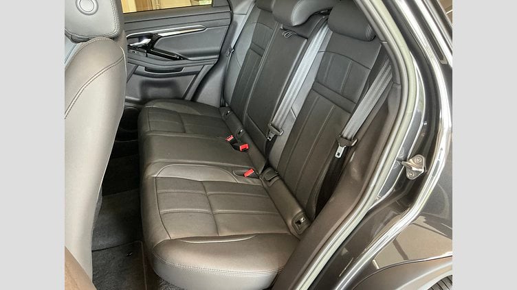 2023 認定中古車 Land Rover Range Rover Evoque カルパチアングレー D200 AWD（オートマチック）MHEV R-DYNAMIC S