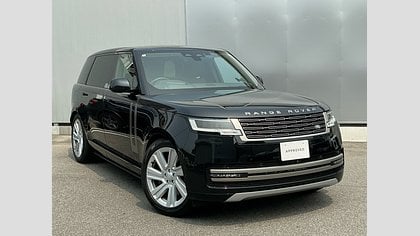 Range Rover 0