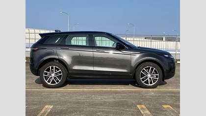 Range Rover Evoque 3