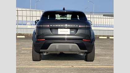 Range Rover Evoque 4