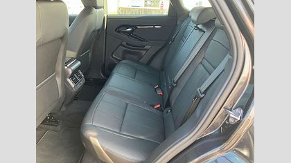 Range Rover Evoque 8