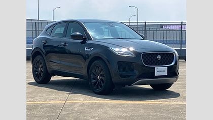 E-Pace 0