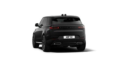 Range Rover Sport 2