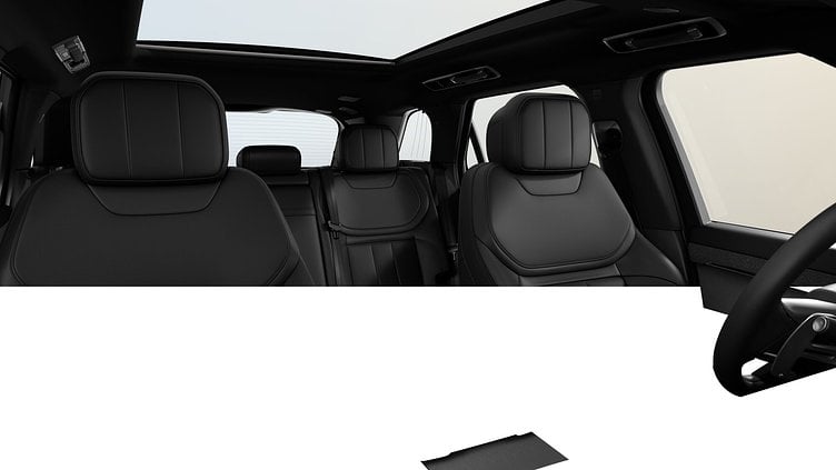 2025 Ny Land Rover Range Rover Sport Carpathian Grey P460e Bensin Plug-in Hybrid Dynamic SE