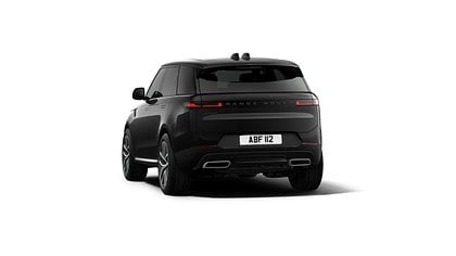 Range Rover Sport 2