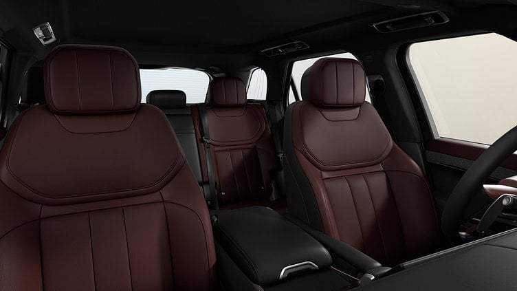 2025 NAUJI AUTOMOBILIAI Land Rover Range Rover Sport Borasco Grey P460e Petrol Plug-in Hybrid Dynamic SE