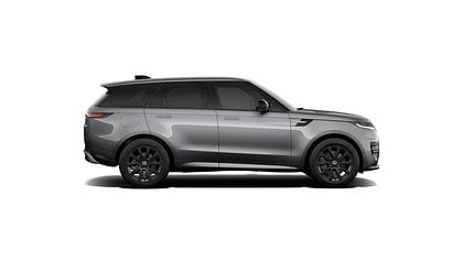 Range Rover Sport 1