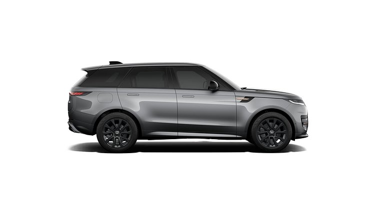 2025 NAUJI AUTOMOBILIAI Land Rover Range Rover Sport Eiger Grey P460e Petrol Plug-in Hybrid Dynamic SE
