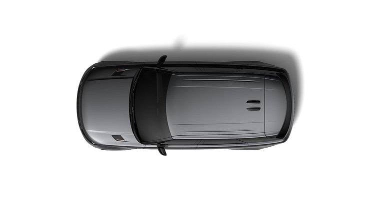 2025 NAUJI AUTOMOBILIAI Land Rover Range Rover Sport Eiger Grey P460e Petrol Plug-in Hybrid Dynamic SE
