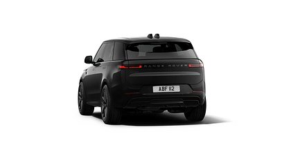 Range Rover Sport 2