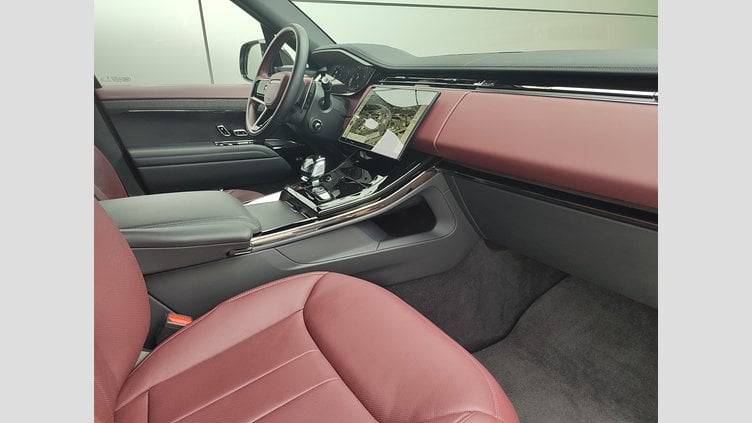 2024 Approved/Jazdené Land Rover Range Rover Sport Varesine Blue 4x4 3.0 I6 D300 MHEV Dynamic SE AWD A/T