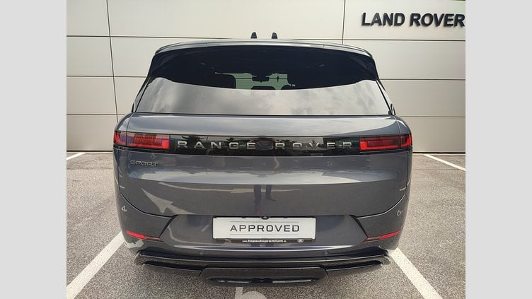 2024 Approved/Jazdené Land Rover Range Rover Sport Varesine Blue 4x4 3.0 I6 D300 MHEV Dynamic SE AWD A/T