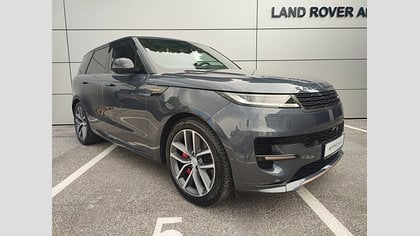 Range Rover Sport 0