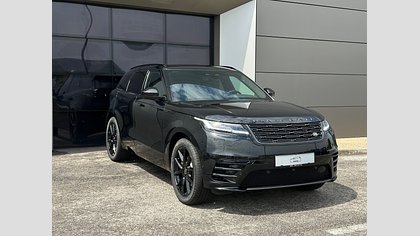 Range Rover Velar 2