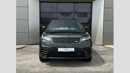 Range Rover Velar 1