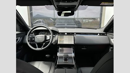 Range Rover Velar 9