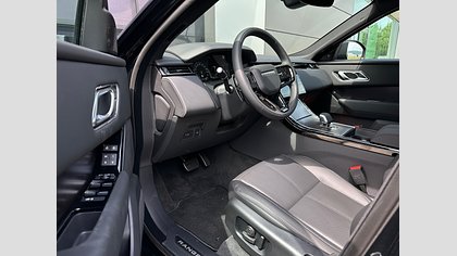 Range Rover Velar 8