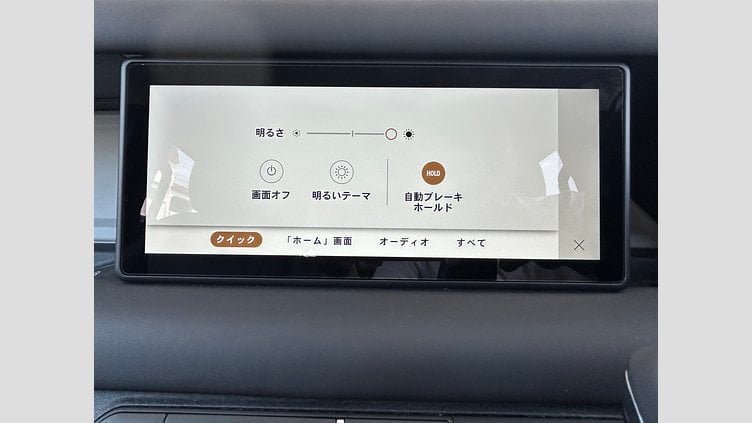 2024 認定中古車 Land Rover Defender 110 フジホワイト D300 AWD（AT） S  カウンティパック　キュレイテッドフォージャパン