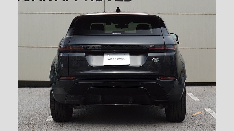 2023 認定中古車 Land Rover Range Rover Evoque カルパチアングレー P250 AWD（オートマチック） BRONZE EDITION